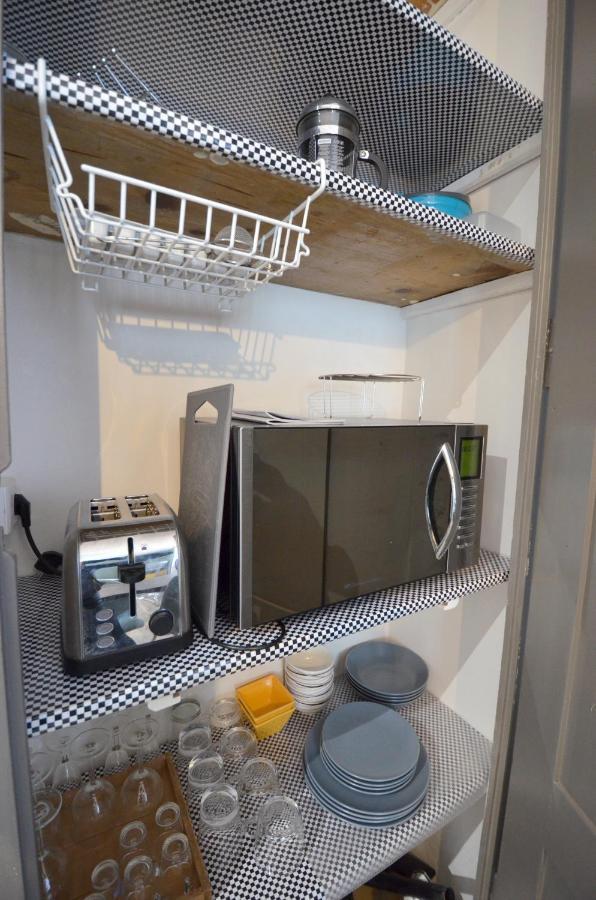 Apartament Studio + Balcon + Parking - Ultra Centre Annecy Zewnętrze zdjęcie