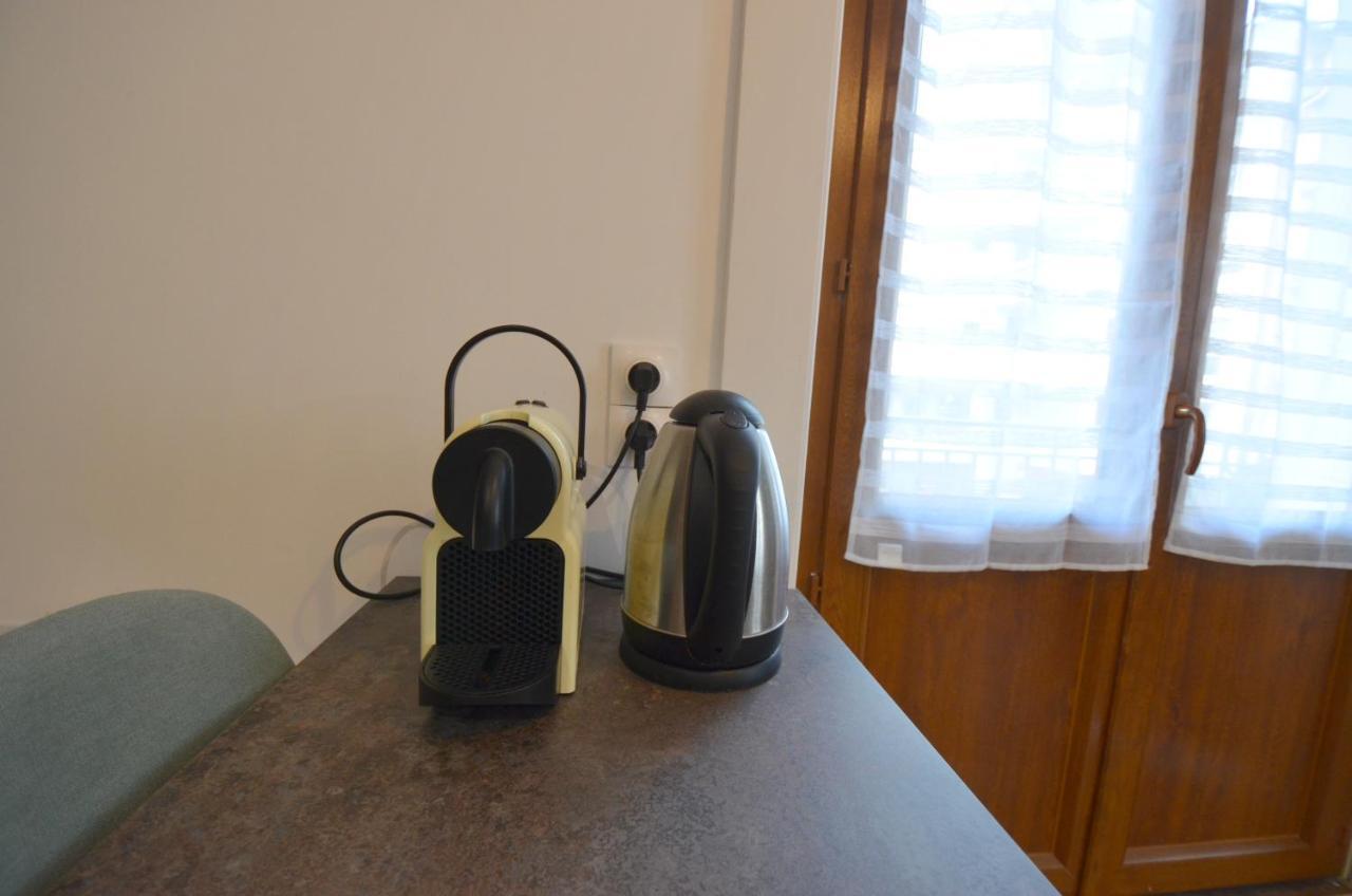 Apartament Studio + Balcon + Parking - Ultra Centre Annecy Zewnętrze zdjęcie